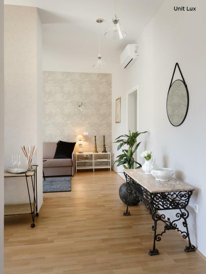 Prestige Apartments Любляна Экстерьер фото
